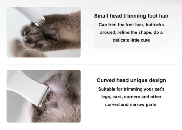 Haircut For Dogs Cats Drop Shipping