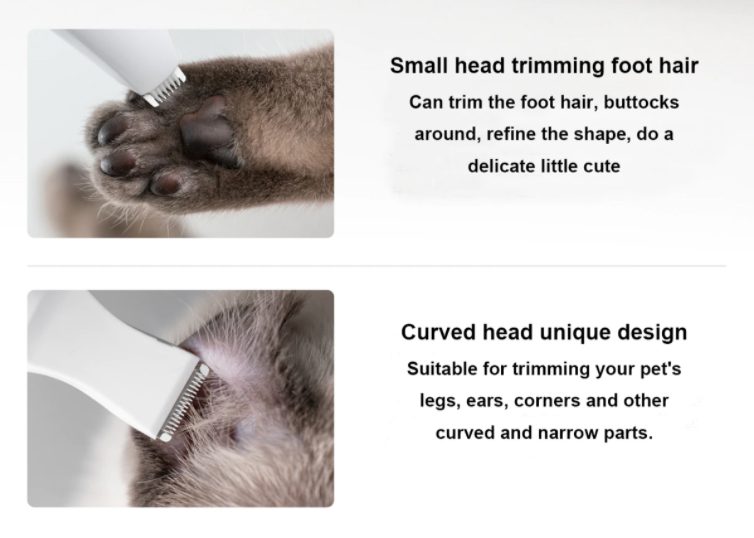 Haircut For Dogs Cats Drop Shipping
