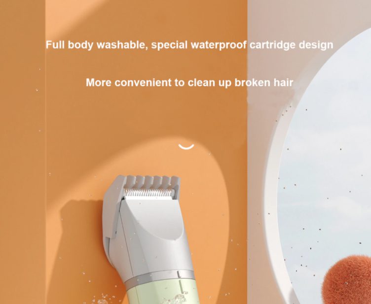 Machine Trimmer