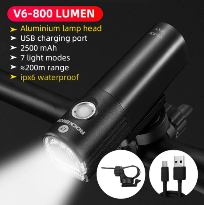 V6-800LM