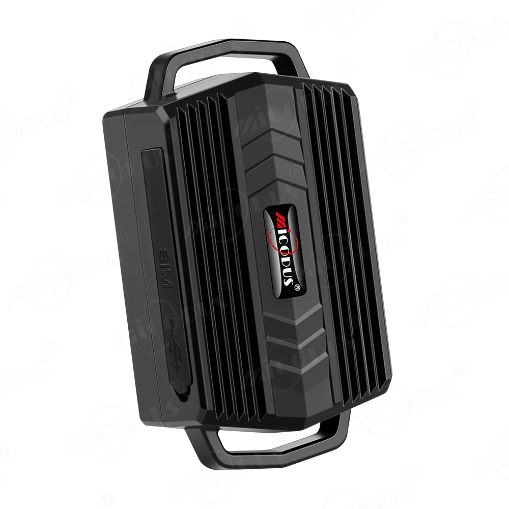 Waterproof Pet Tracker 2