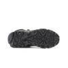 Military Army Boots Men Black Leather 2022