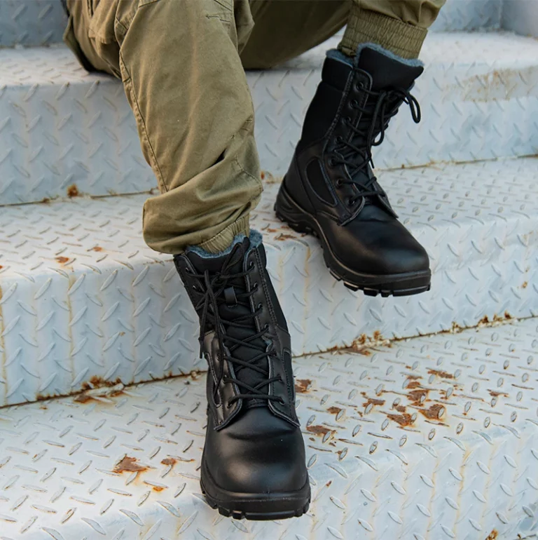 2020 new winter safety work boots men outdoor 1