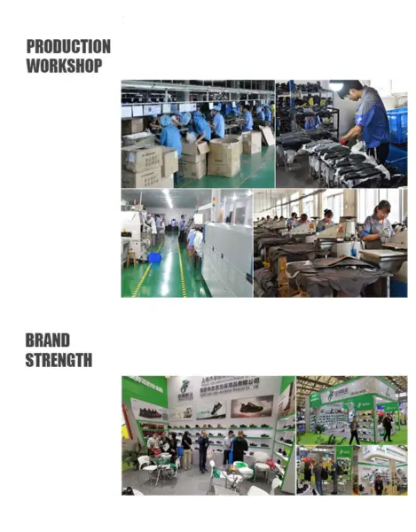 2020 new winter safety work boots men outdoor 2