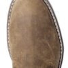 2021 Men Chelsea Boots Handmade Boot 1