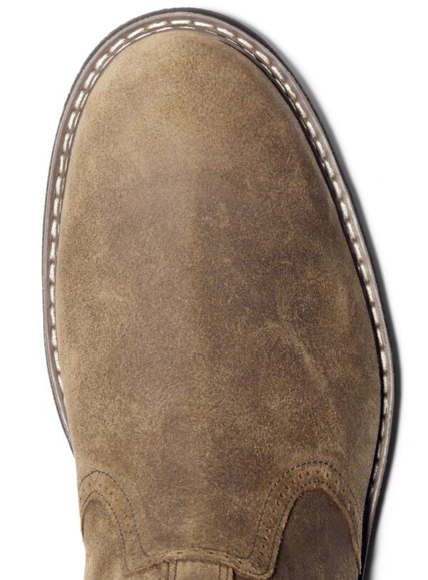 2021 Men Chelsea Boots Handmade Boot 1