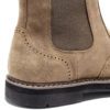 2021 Men Chelsea Boots Handmade Boot 10