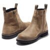 2021 Men Chelsea Boots Handmade Boot 13