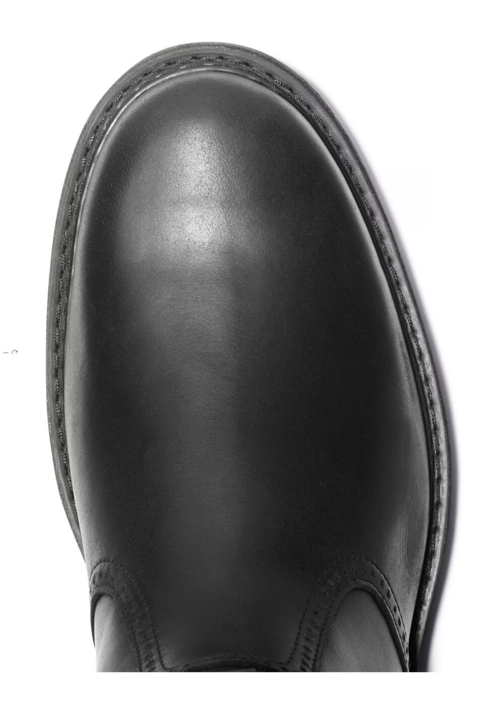 2021 Men Chelsea Boots Handmade Boot 14