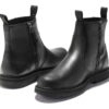 2021 Men Chelsea Boots Handmade Boot 15