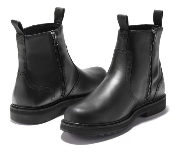 2021 Men Chelsea Boots Handmade Boot 15