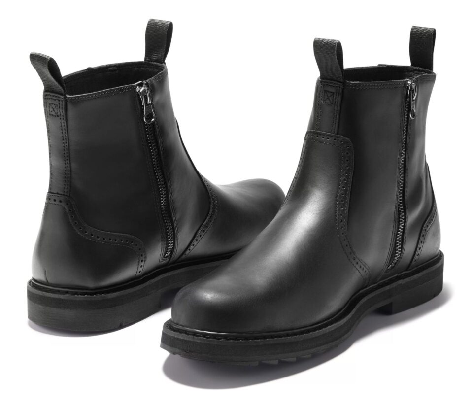 2021 Men Chelsea Boots Handmade Boot 15
