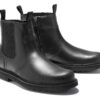 2021 Men Chelsea Boots Handmade Boot 17