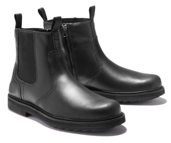 2021 Men Chelsea Boots Handmade Boot 17