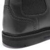 2021 Men Chelsea Boots Handmade Boot 6