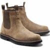 2021 Men Chelsea Boots Handmade Boot 9