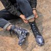 2022 Military Ankle Boots Men Outdoor Tactical Combat 18