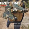 2022 Military Ankle Boots Men Outdoor Tactical Combat 21