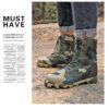 2022 Military Ankle Boots Men Outdoor Tactical Combat 25