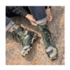 2022 Military Ankle Boots Men Outdoor Tactical Combat 4