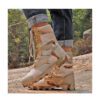 2022 Military Ankle Boots Men Outdoor Tactical Combat 6