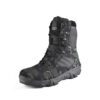 Camouflage Men Boots Work Safty Shoes Men 1