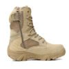 Camouflage Men Boots Work Safty Shoes Men 13