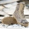 Men Tactical Desert Combat Military Boots Men 2