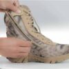 Men Tactical Desert Combat Military Boots Men 9