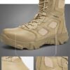 Men's Desert Boots Men's Tactical Boots 7