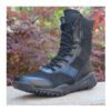 Men's Work Shoes SFB Light Men Combat Ankle Military Army Boots 3