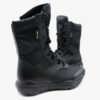 Men's Work Shoes SFB Light Men Combat Ankle Military Army Boots 5