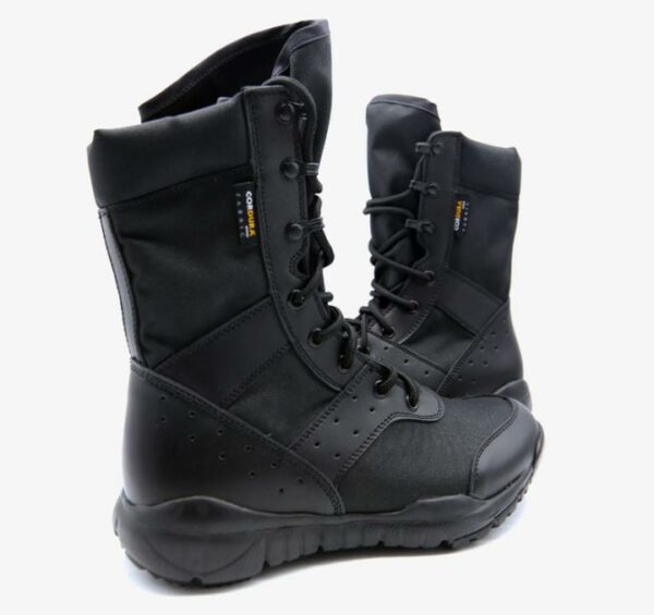 Men's Work Shoes SFB Light Men Combat Ankle Military Army Boots 5
