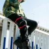 Military Tactical Mens Boots Special 12