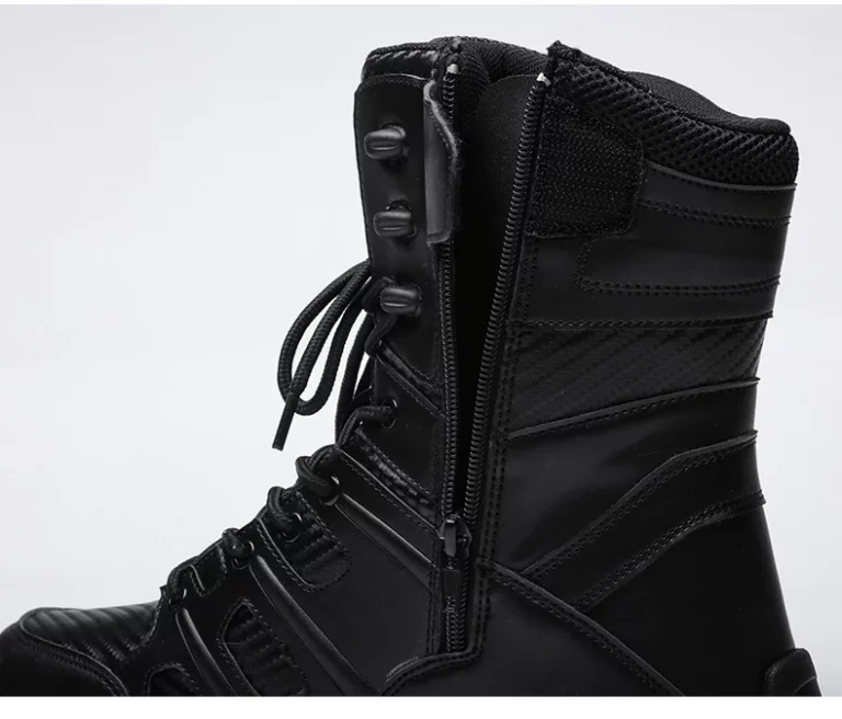 Military Tactical Mens Boots Special 16