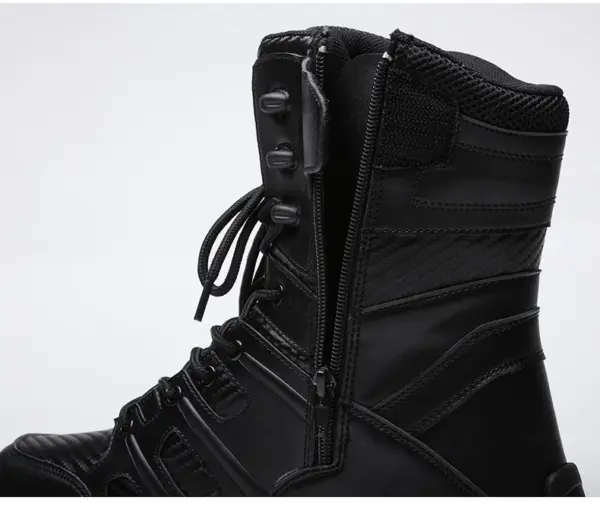 Military Tactical Mens Boots Special 16