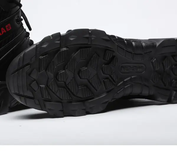 Military Tactical Mens Boots Special 6