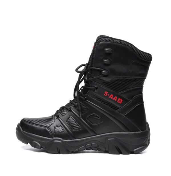 Military Tactical Mens Boots Special