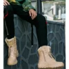 Military Tactical Mens Boots Special 7