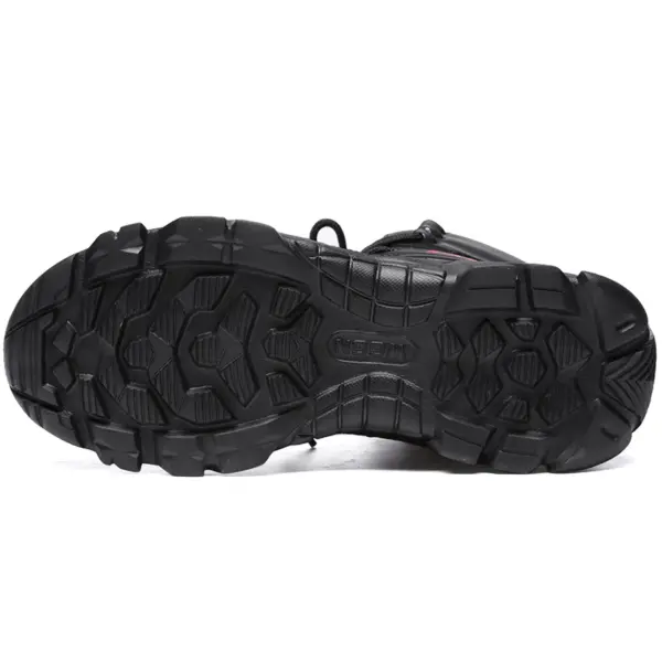 Military Tactical Mens Boots Special Force Leather 7