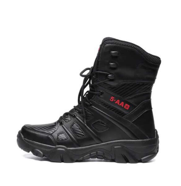 Military Tactical Mens Boots Special