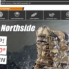 NORTHSIDE Men Winter Outdoor 1