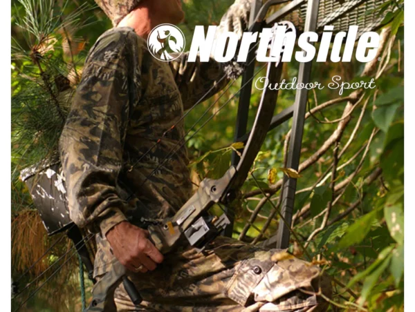 NORTHSIDE Men Winter Outdoor 6