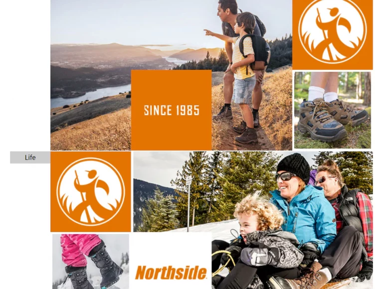 NORTHSIDE Men Winter Outdoor