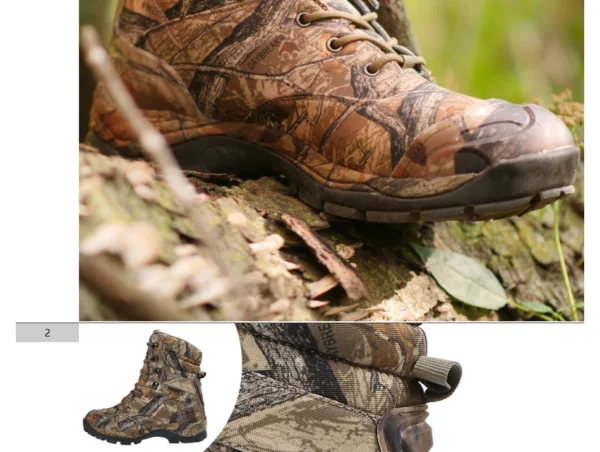 NORTHSIDE Men Winter Outdoor 8