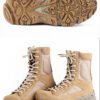 New Sport Army Men Combat Tactical Boots Outdoor 10