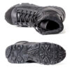 New Sport Army Men Combat Tactical Boots Outdoor 4