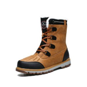 SOLIBEN Winter Men 1