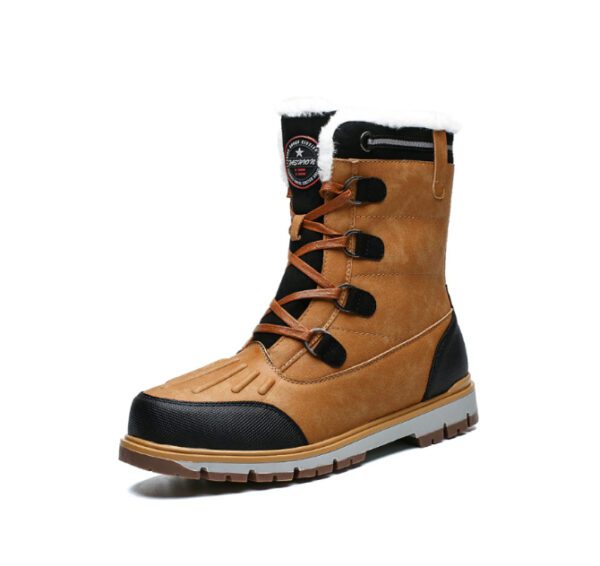 SOLIBEN Winter Men 1