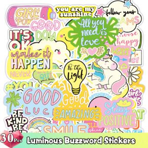 30 Cute Word 15 Cute Word Dark Neon Light